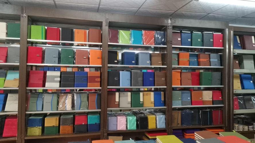 深圳鑫德宝文化用品工厂真实性保障深度认证报告